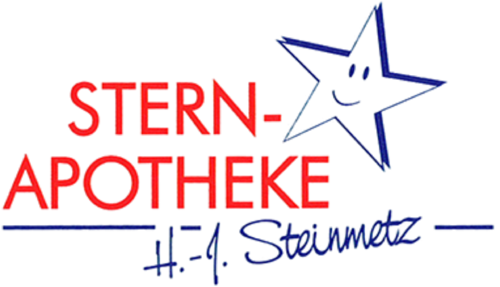 Stern Apotheke Steinmetz - Der Profi an Ihrer Seite